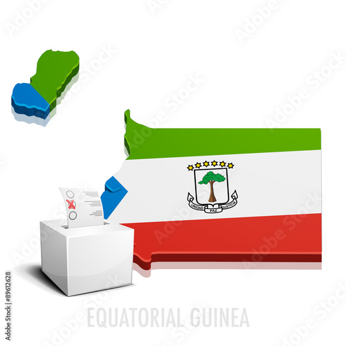 ballotbox Equatorial Guinea