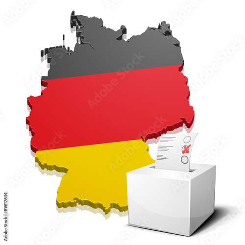 ballotbox Germany