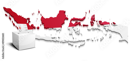 ballotbox Indonesia