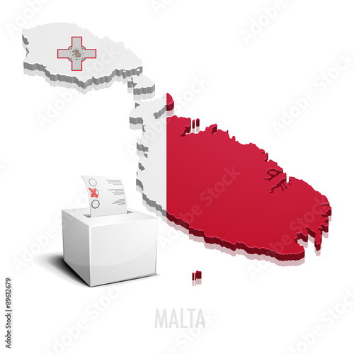 ballotbox Malta