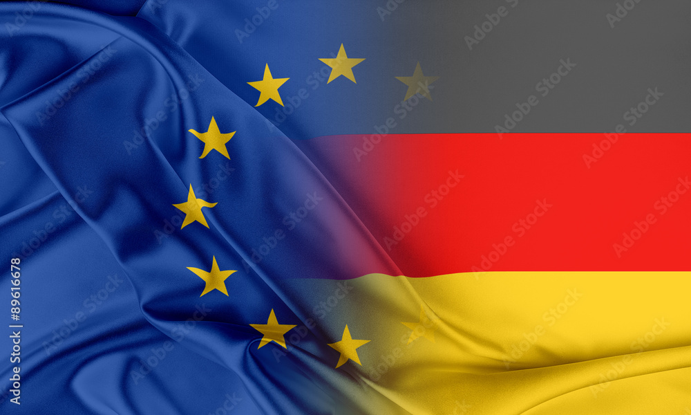European Union and Germany.