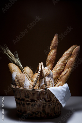 bakery