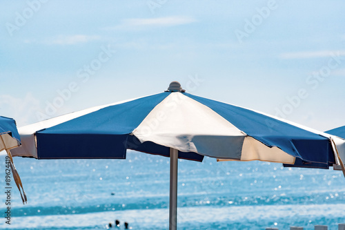 Ombrellone da spiaggia