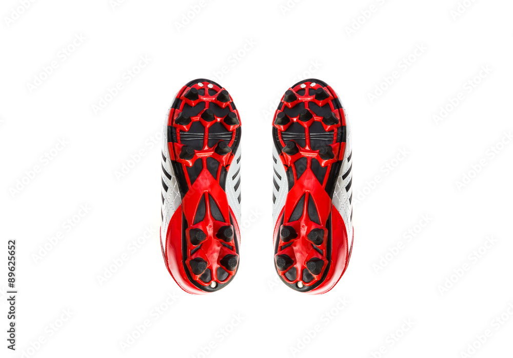football boots