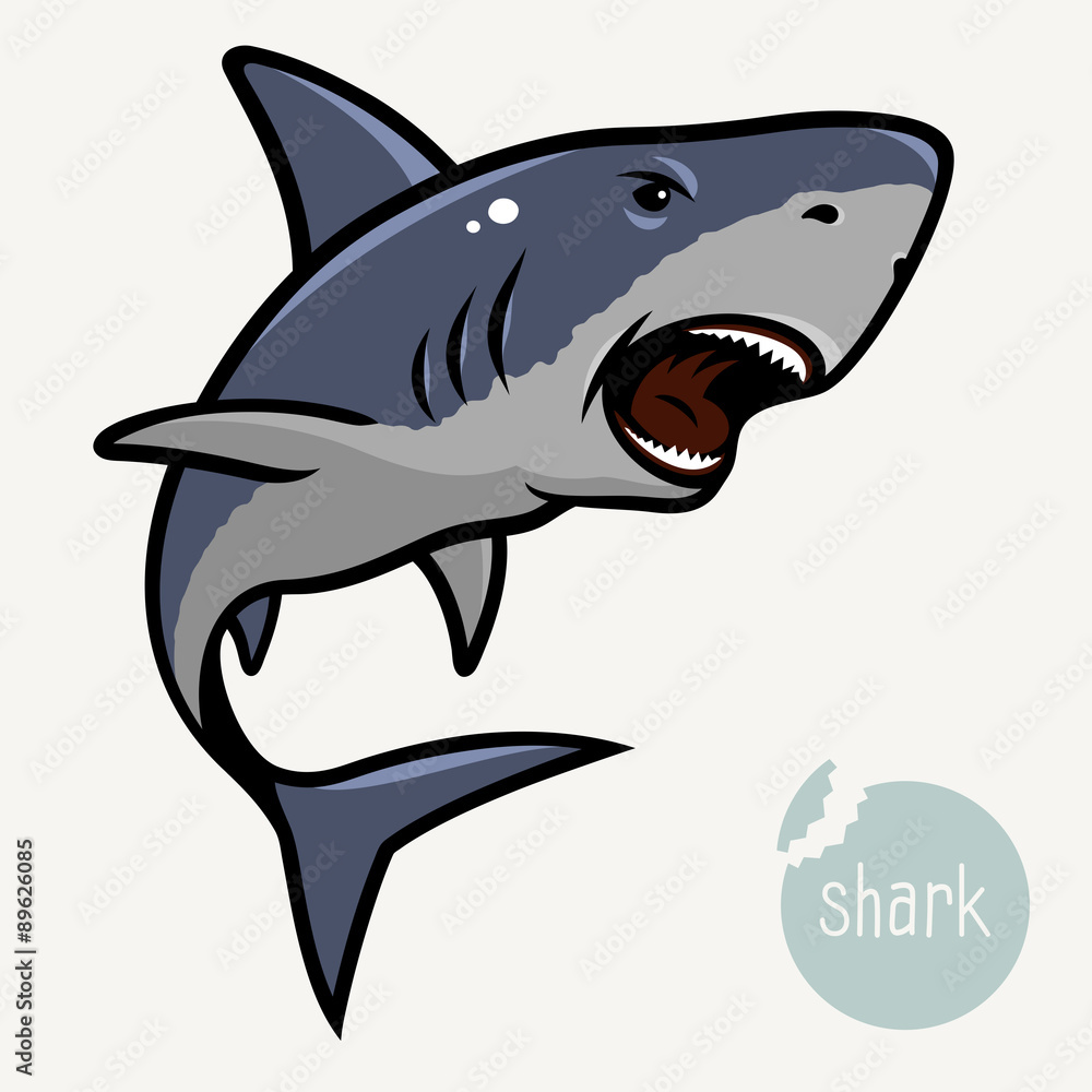 Shark 001 Shark 001