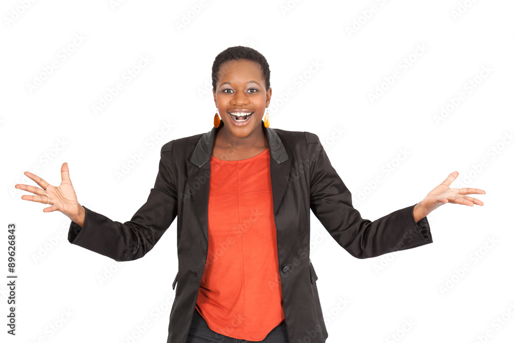 Beautiful woman doing different expressions in different sets of clothes: idea Beautiful woman doing different expressions in different sets of clothes: idea