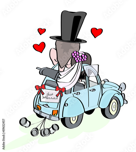 Dodoche mariage