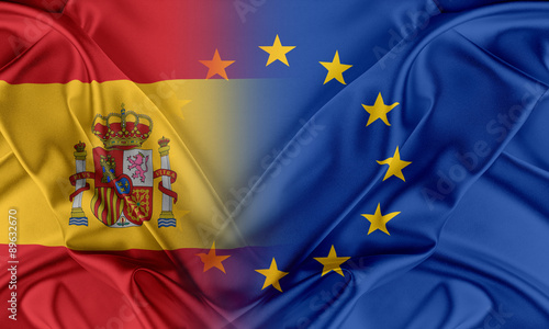 European Union and Spain. 