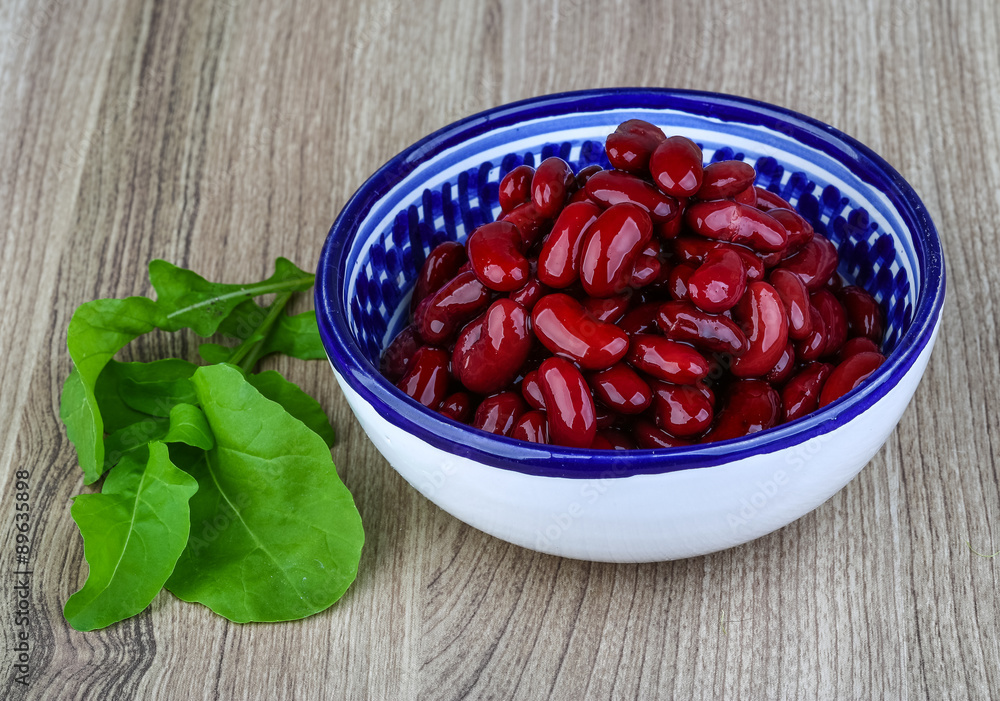 Kidney beans Kidney beans