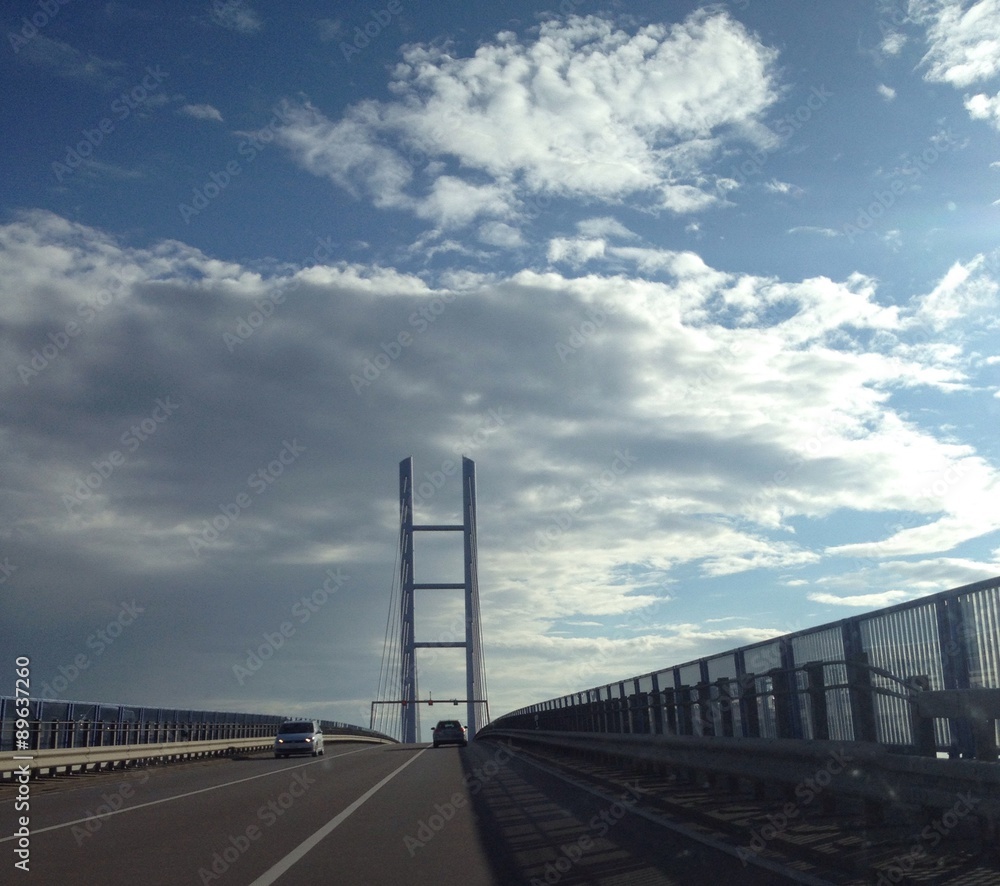 Brücke Brücke