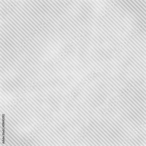 white paper with stripe