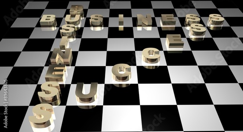 il traguardo del successo