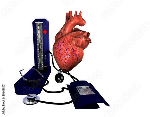 controlliamo la pressione