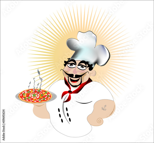 Pizzaiolo