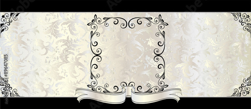 Etichetta Oro Bianco