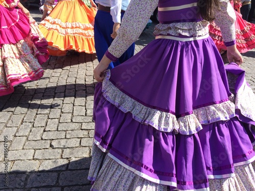bailes tipicos de brasil