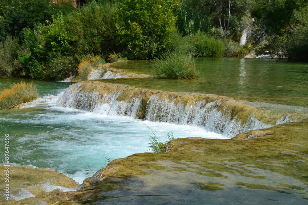 Croatia – Krka National Park