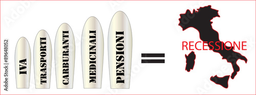 Medicines for the recession