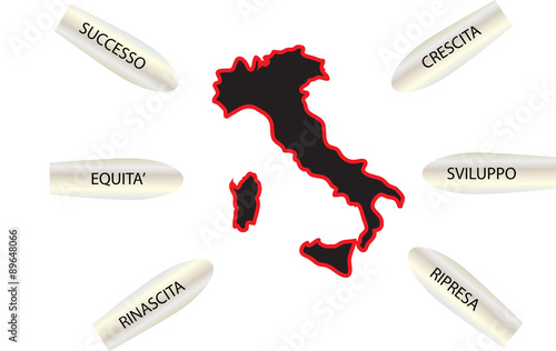 The Italian Renaissance