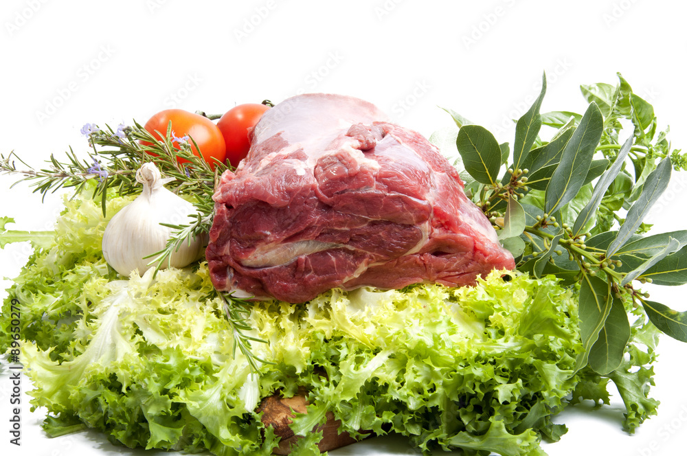 Sorra thin slice of meat cattle Sorra thin slice of meat cattle