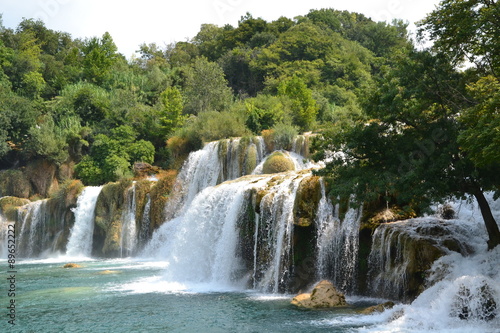 Croatia – Krka National Park