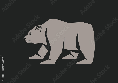 grizzly bear