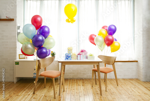 birthday