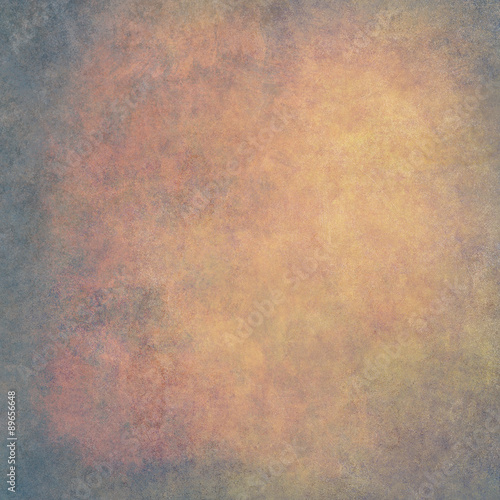 Grunge colorful background