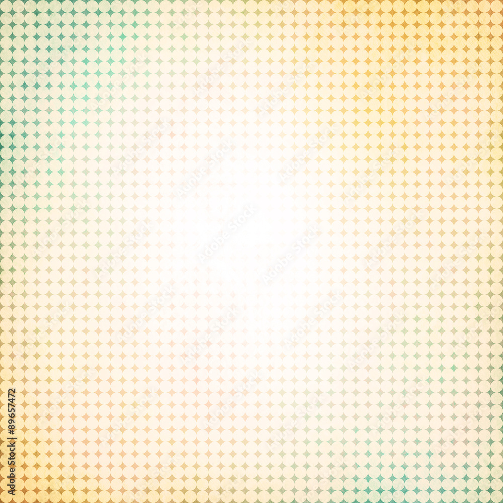 Abstract light background Abstract light background