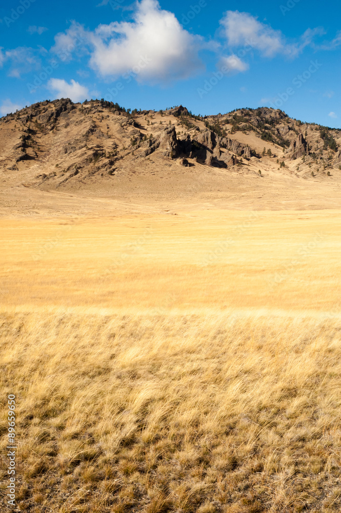 Cliffs Bluffs Valley Farmland Pacific Northwest Territory Cliffs Bluffs Valley Farmland Pacific Northwest Territory