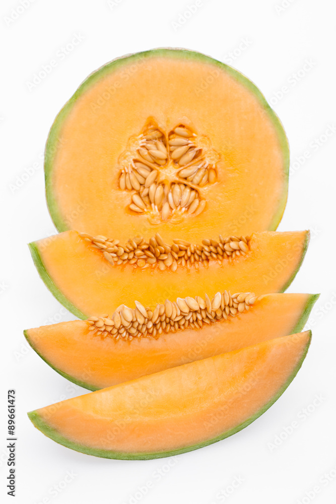 Muskmelon Muskmelon