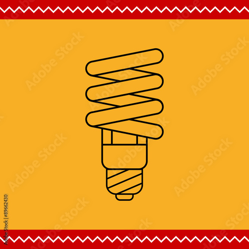 Fluorescent lamp