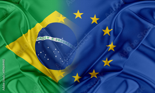 European Union and Brazil. 