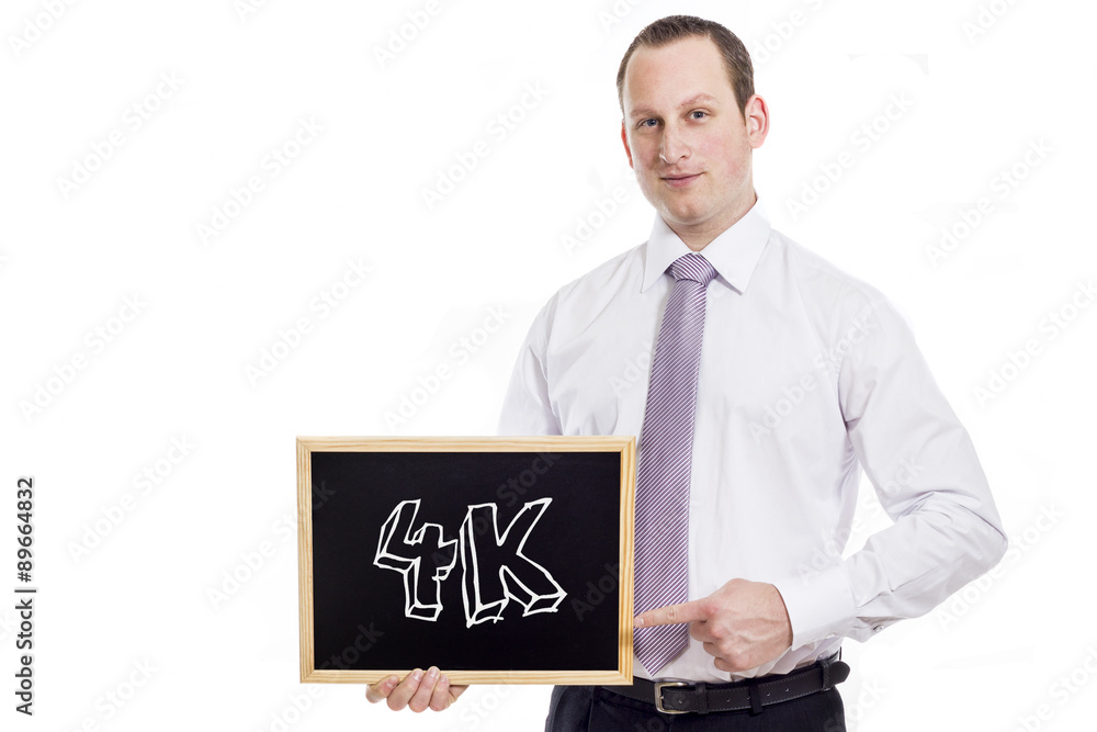 4K 4K