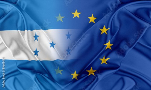 European Union and Honduras. 