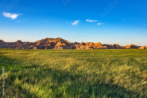 Photography The Badlands of South Dakota
