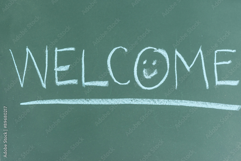 Blackboard Blackboard