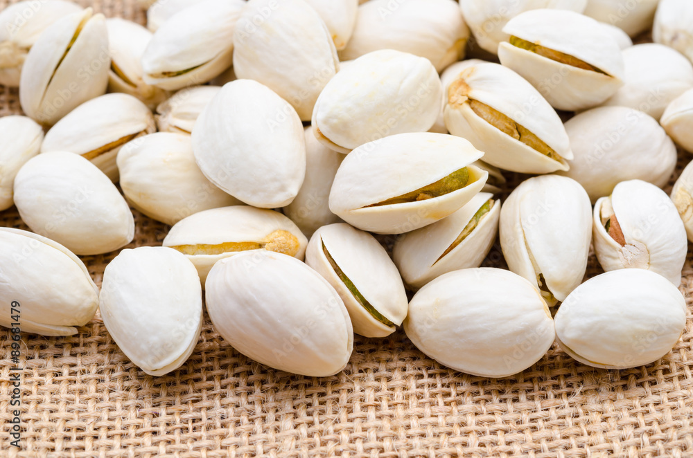 Roasted pistachios Roasted pistachios