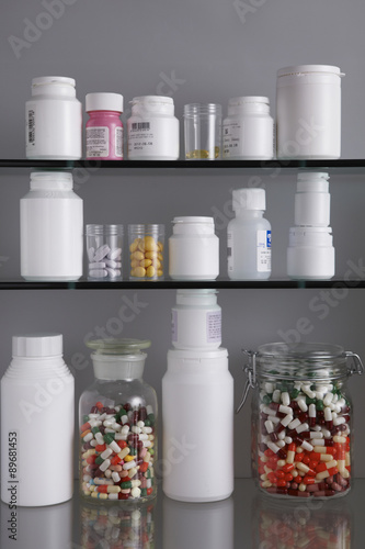 medicine
