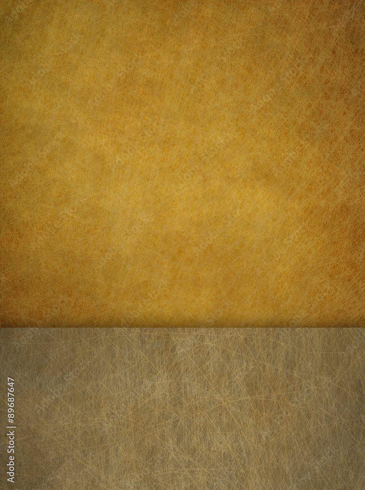Brown paper texture, Light background Brown paper texture, Light background
