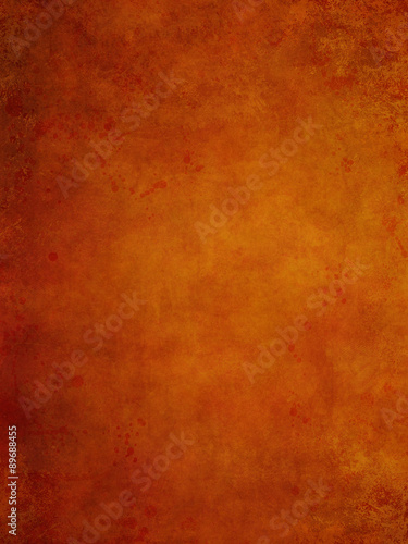 grunge wall, highly detailed textured background © oly5