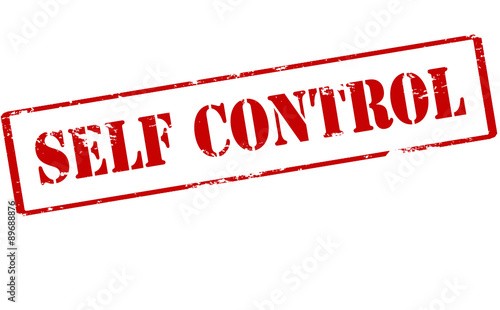Self control