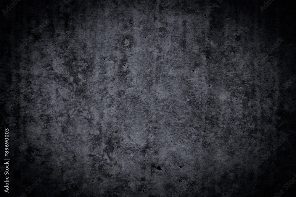 Grungy concrete wall for background Grungy concrete wall for background