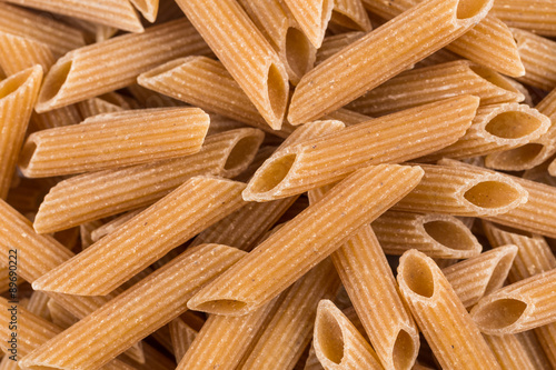 Wholegrain Penne Pasta