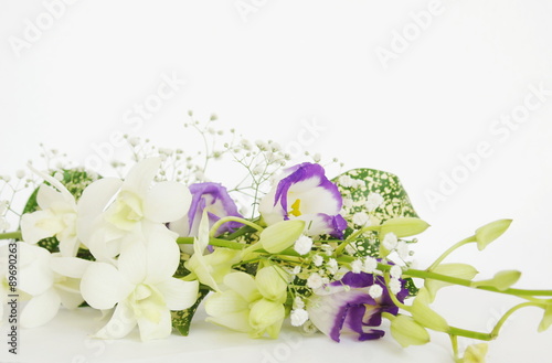 お供え花