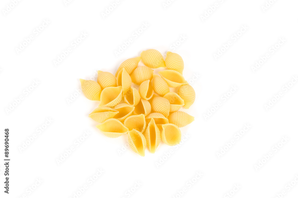 conchiglie pasta shell conchiglie pasta shell