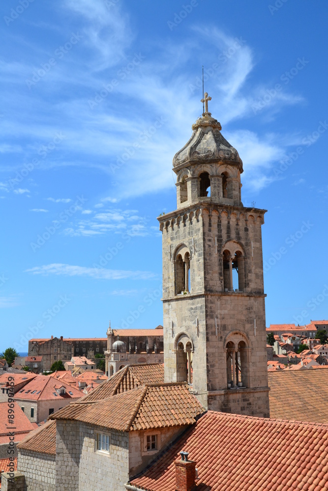 Dubrovnik (Rgusa di Dalmazia)