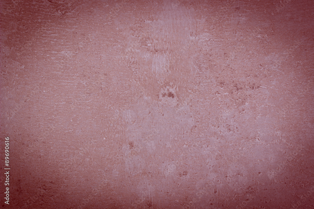 Fototapeta premium Vintage photo, Structure of concrete as background