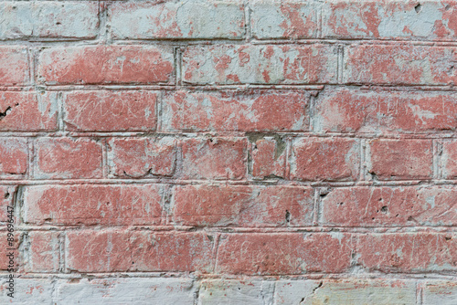 Texture. Brick. It can be used as a background