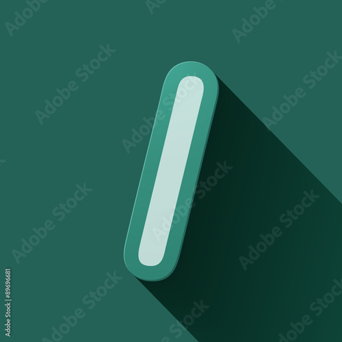 Volume icons symbol: Slash